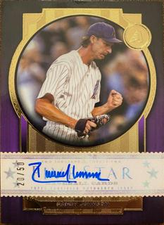 Randy Johnson