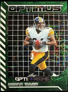 Hines Ward
