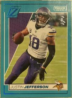 Justin Jefferson
