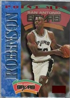 David Robinson