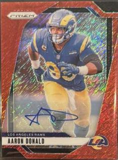 Aaron Donald