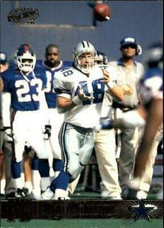 Daryl Johnston