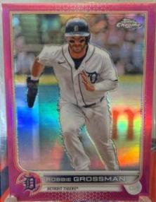 Robbie Grossman
