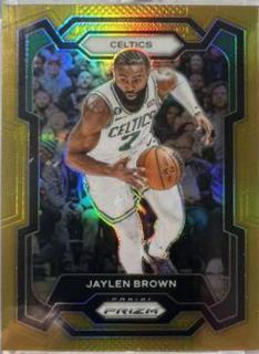 Jaylen Brown