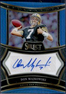 Don Majkowski