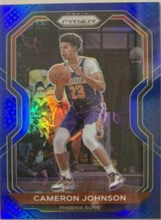Cameron Johnson