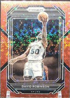 David Robinson