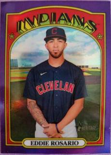 Eddie Rosario