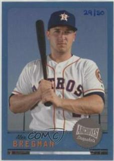 Alex Bregman