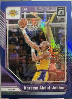 Kareem Abdul-Jabbar