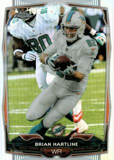 Brian Hartline