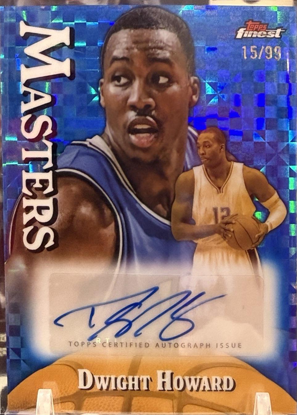 Dwight Howard