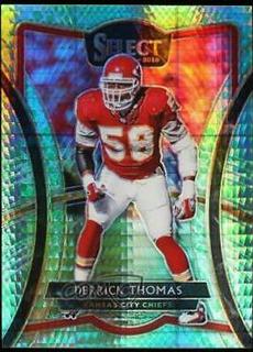 Derrick Thomas