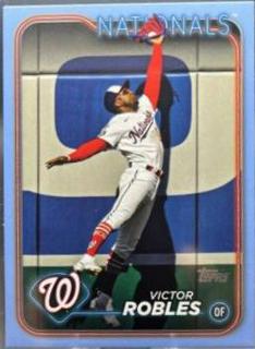 Victor Robles