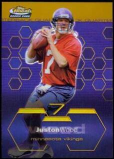 Juston Wood