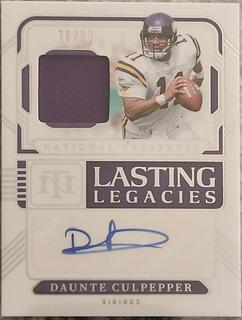 Daunte Culpepper