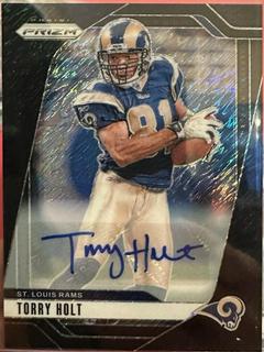 Torry Holt