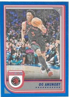 OG Anunoby