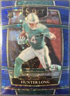 Hunter Long