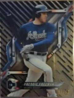 Freddie Freeman