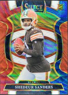 Shedeur Sanders