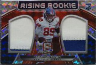 Kadarius Toney