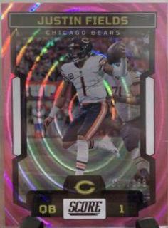 Justin Fields