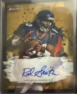 Rod Smith