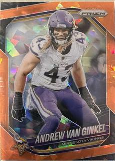 Andrew Van Ginkel