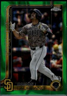 Ramon Laureano