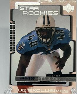 Jevon Kearse