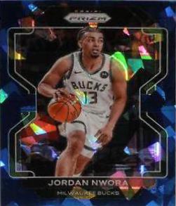 Jordan Nwora