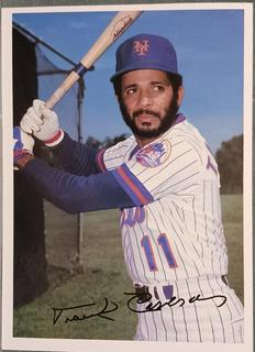 Frank Taveras