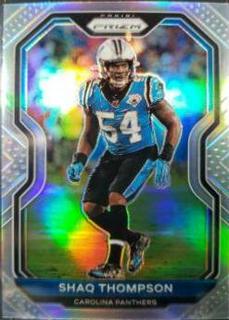 Shaq Thompson