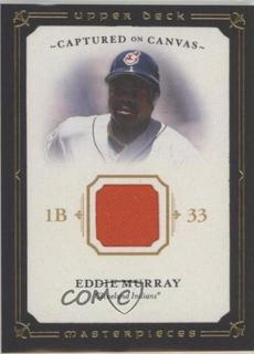 Eddie Murray
