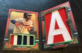 Ozzie Albies