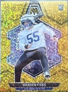 Braden Fiske
