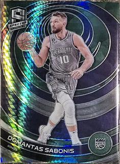 Domantas Sabonis