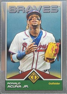 Ronald Acuna Jr.