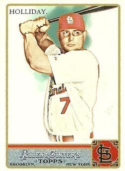 Matt Holliday #240