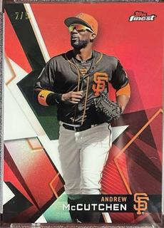 Andrew McCutchen