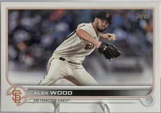 Alex Wood