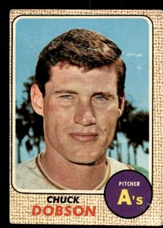 Chuck Dobson