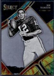 Joe Namath