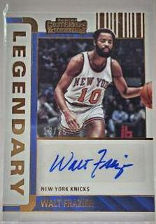 Walt Frazier