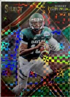 Robert Griffin III