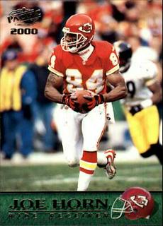 Joe Horn