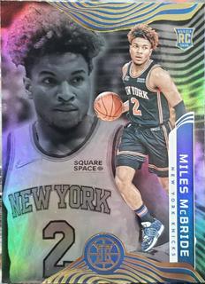 Miles McBride