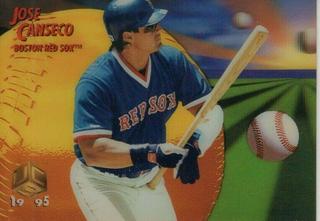 Jose Canseco