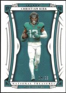 Christian Kirk